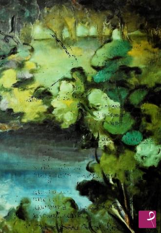 sold painting on PitturiAmo