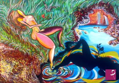 online paintings on sale