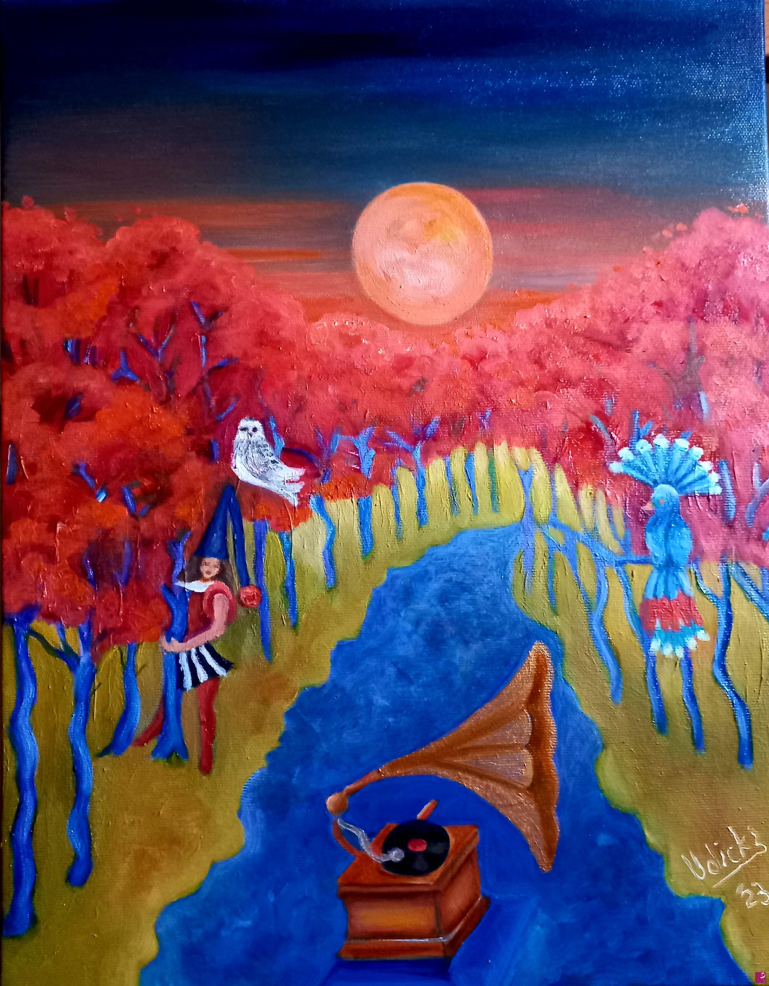 paintings on sale online