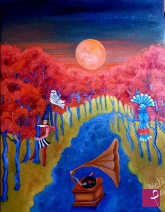 online paintings on sale