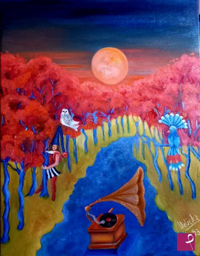 online paintings on sale