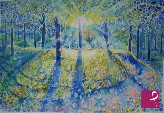 online paintings on sale