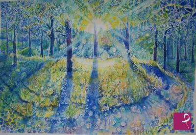 online paintings on sale
