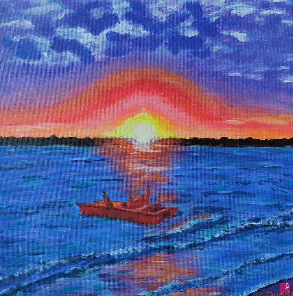 paintings on sale online