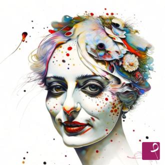 online paintings on sale