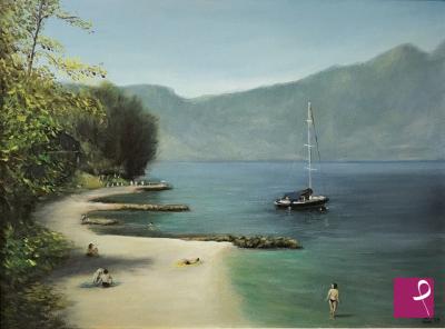 online paintings on sale