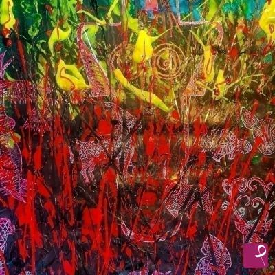 online paintings on sale