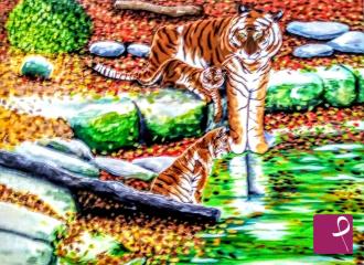 online paintings on sale