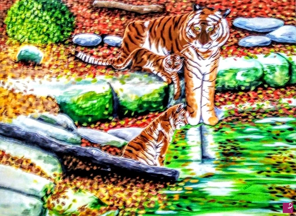 paintings on sale online