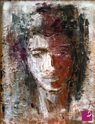 sold painting on PitturiAmo