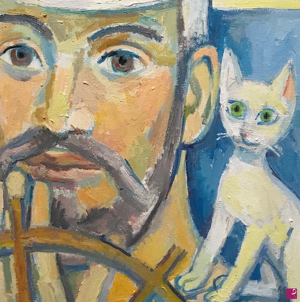 paintings on sale online