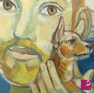 online paintings on sale