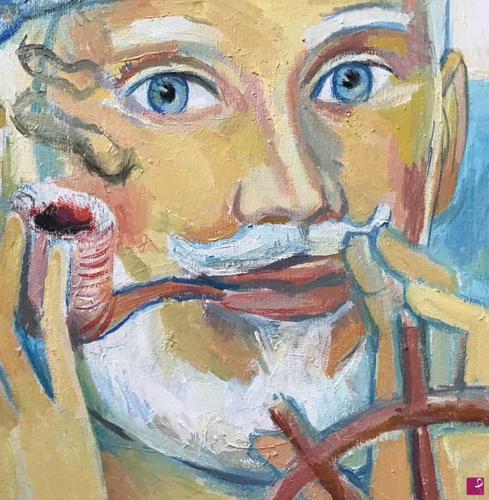 paintings on sale online