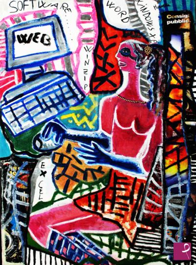 online paintings on sale