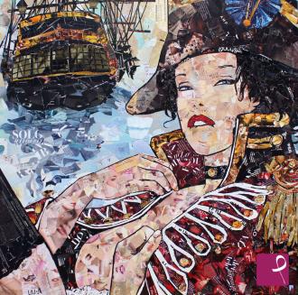 online paintings on sale