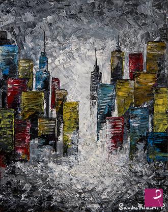 online paintings on sale