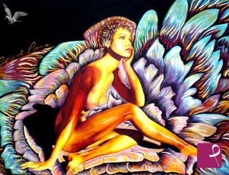 online paintings on sale