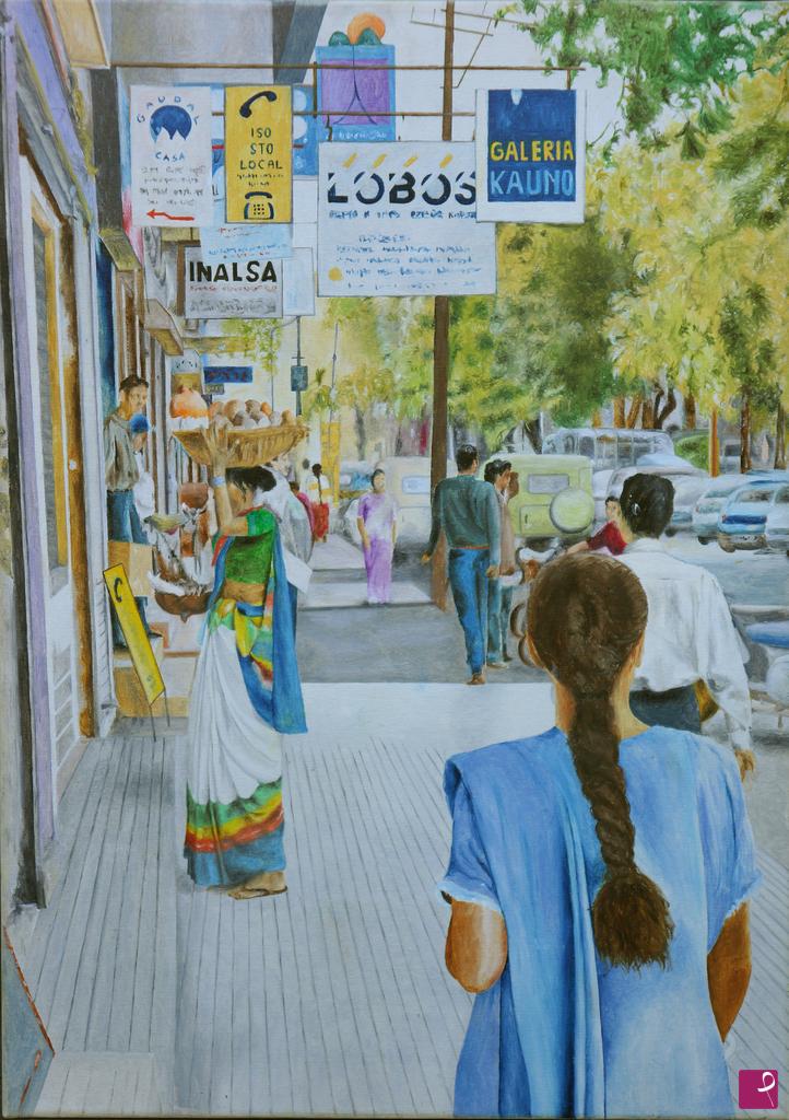 paintings on sale online