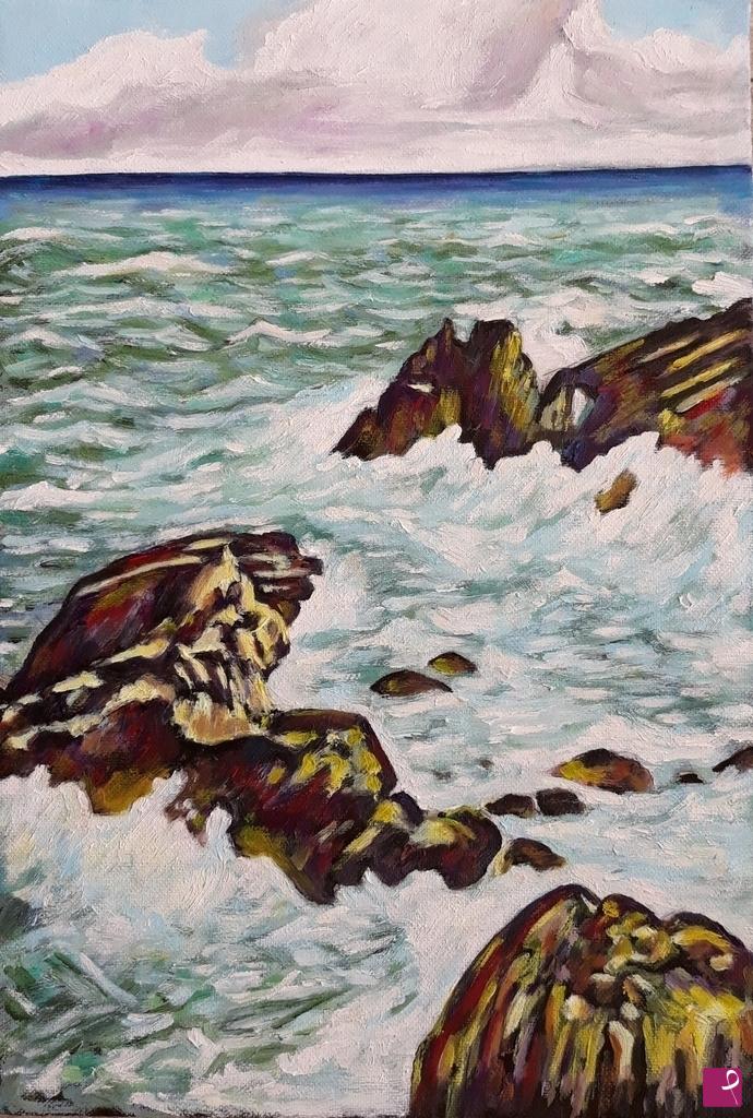 paintings on sale online