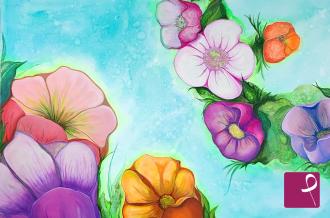 online paintings on sale