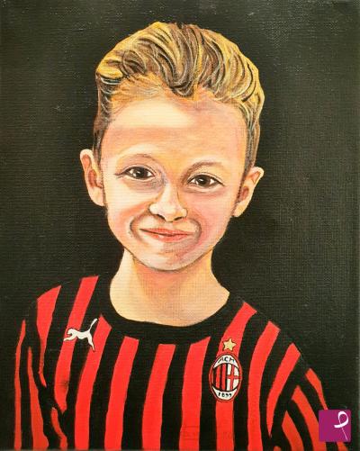 online paintings on sale