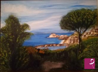 online paintings on sale