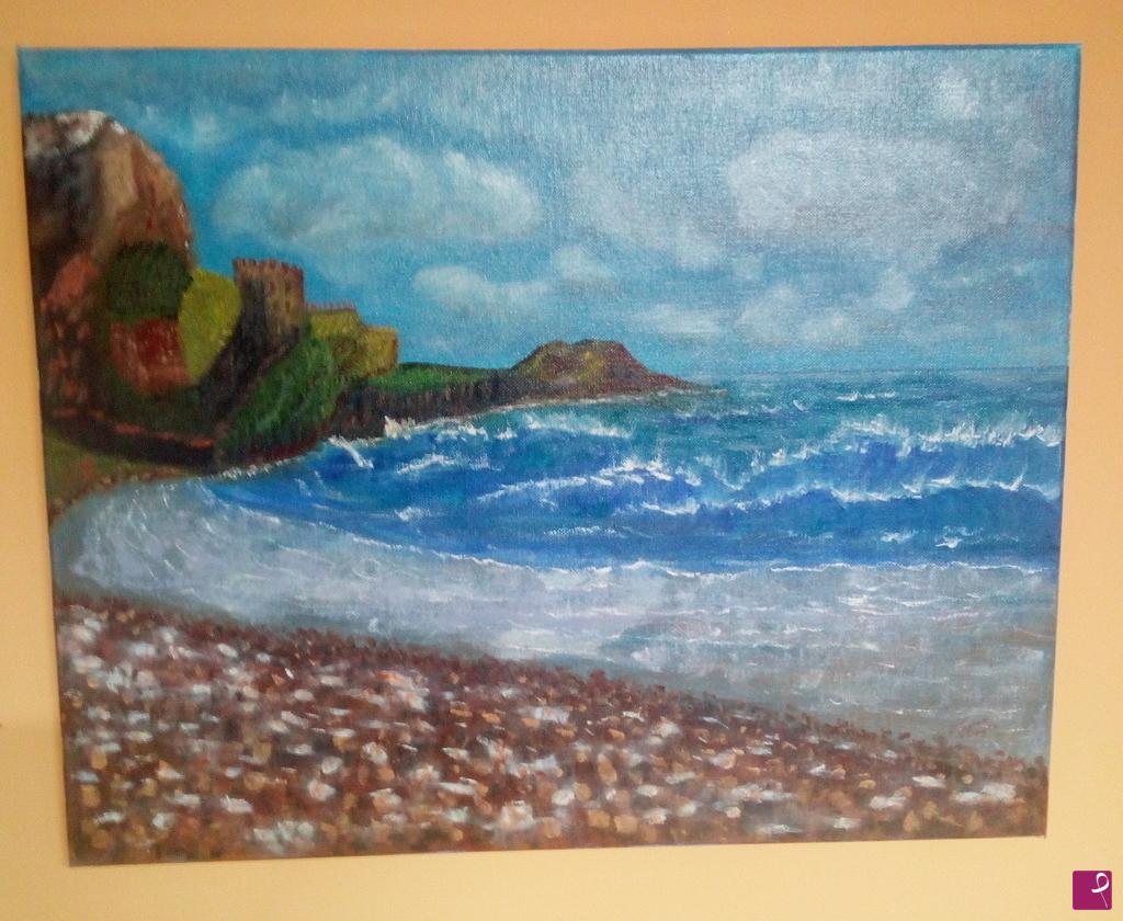 paintings on sale online