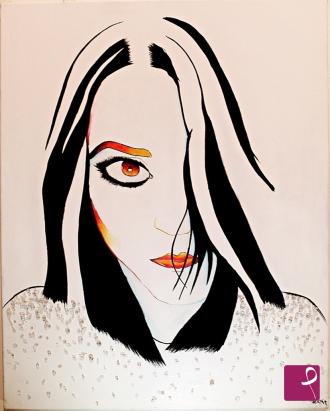 online paintings on sale