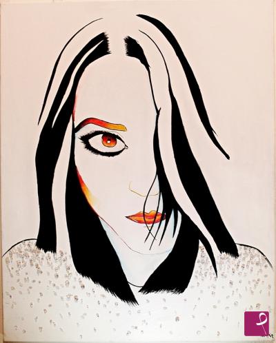 online paintings on sale