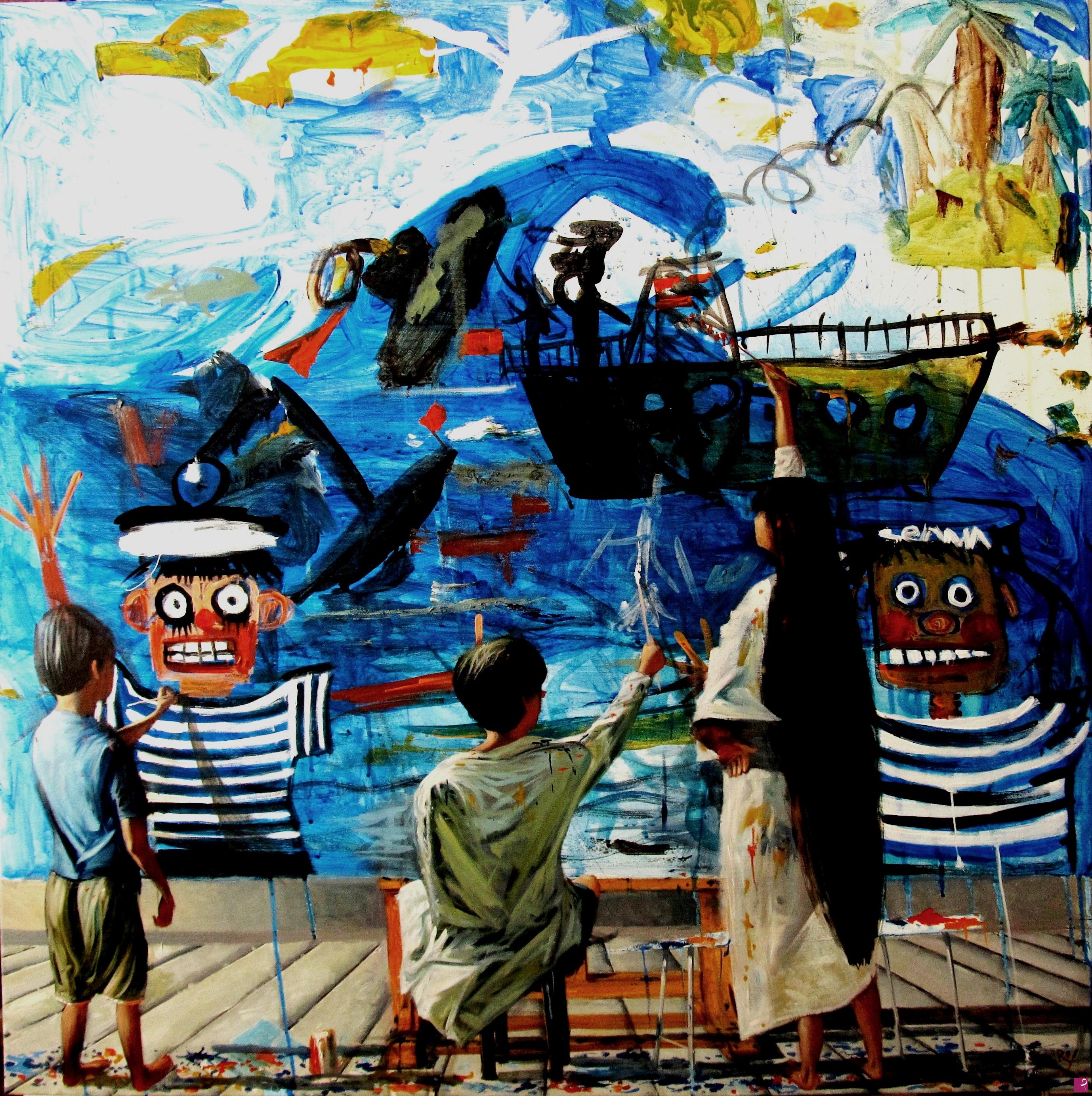paintings on sale online