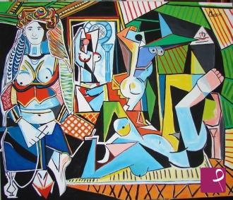 online paintings on sale