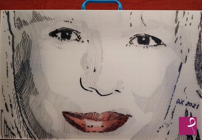 online paintings on sale