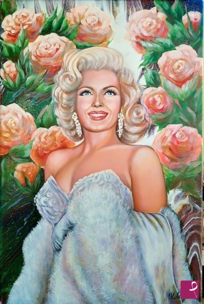 online paintings on sale