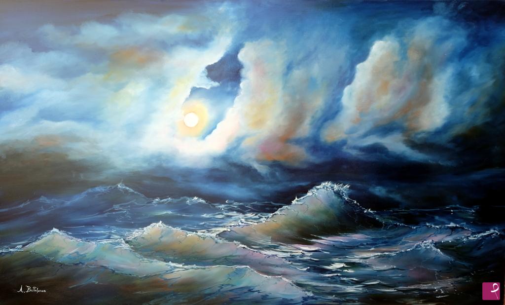paintings on sale online
