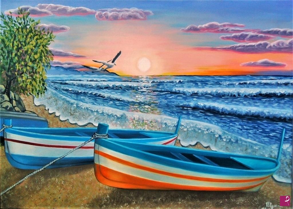 paintings on sale online