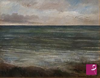 sold painting on PitturiAmo