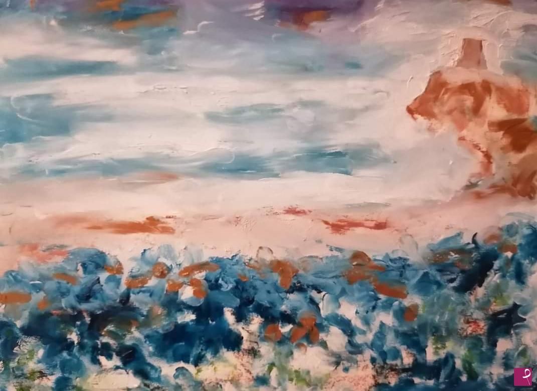 paintings on sale online