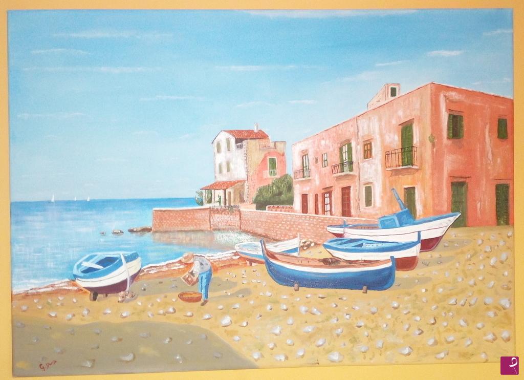 paintings on sale online
