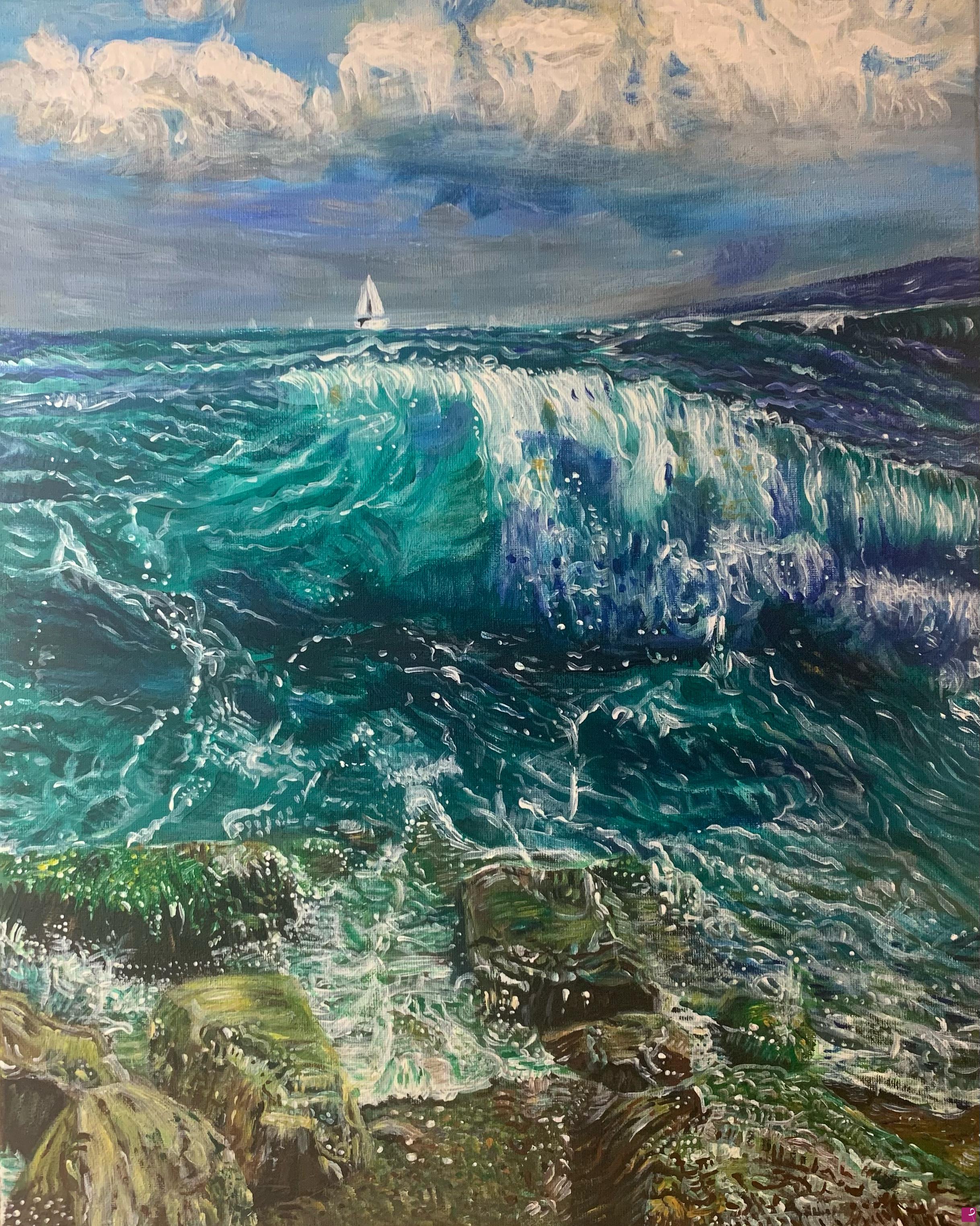 paintings on sale online