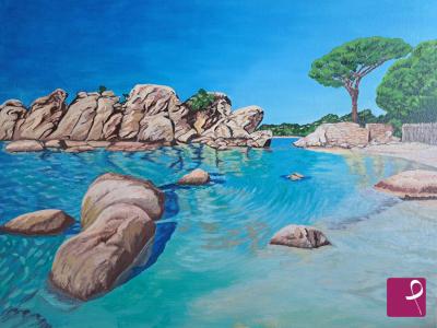 online paintings on sale