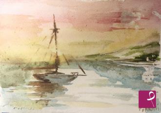 online paintings on sale