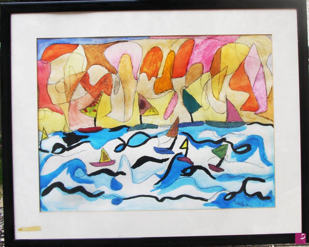 paintings on sale online
