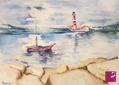 online paintings on sale