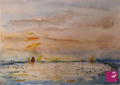 online paintings on sale