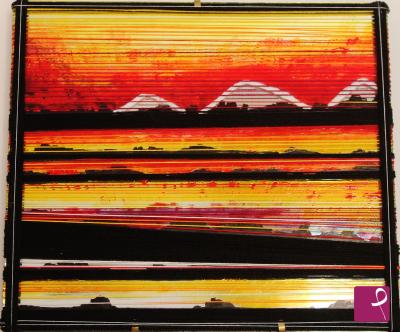 sold painting on PitturiAmo