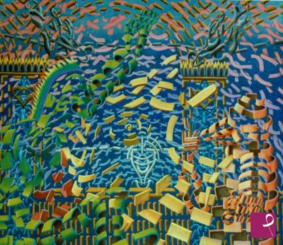 online paintings on sale
