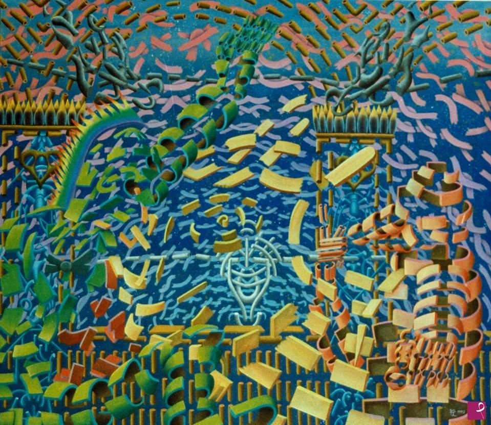 paintings on sale online