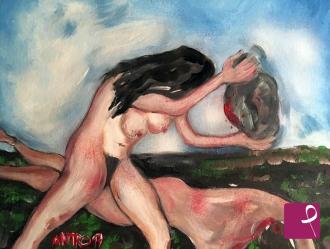 online paintings on sale