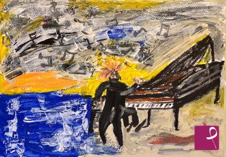 online paintings on sale