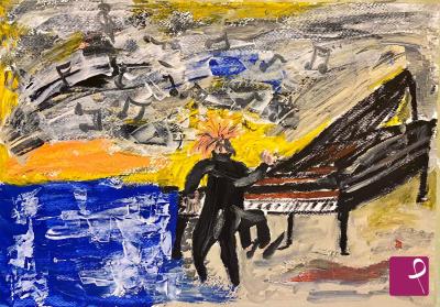 online paintings on sale
